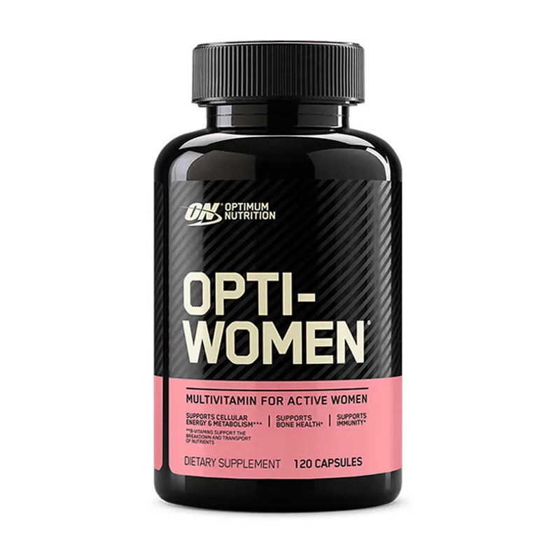 Opti Women - 120 капсул