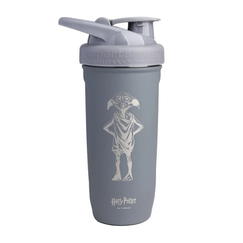 SmartShake Reforce Harry Potter Dobby - 900 мл