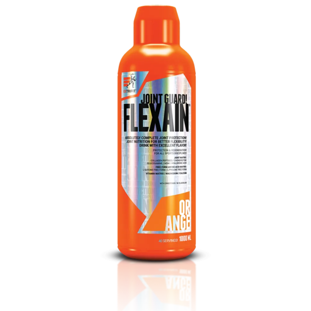 Flexain - 1 л Ананас