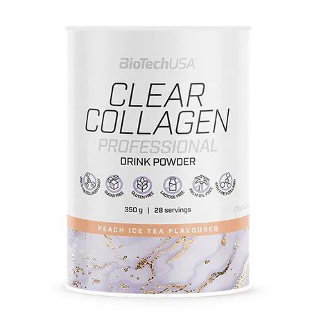 Clear Collagen Professional - 350 г Манго
