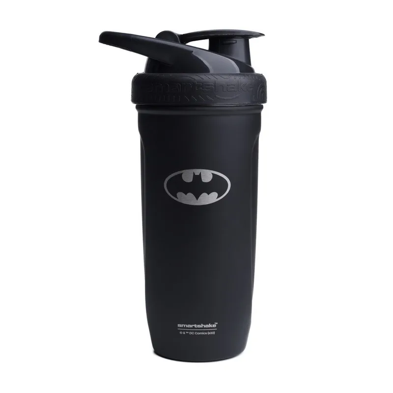 SmartShake Reforce DC Batman Logo - 900 мл