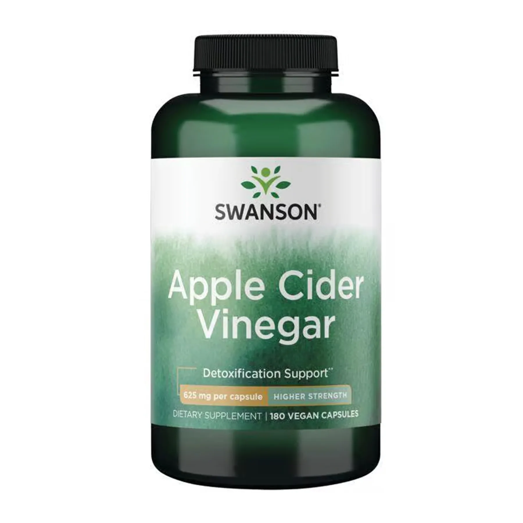 Apple Cider Vinegar High Potency 625 мг - 180 капсул