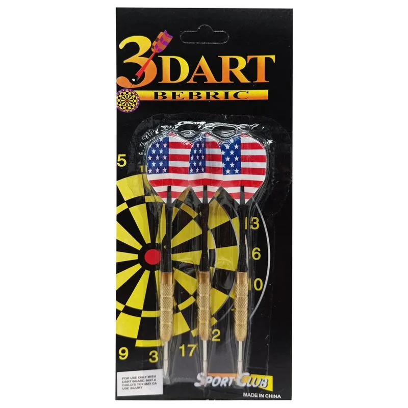 Дротики для гри в дартс 17гр