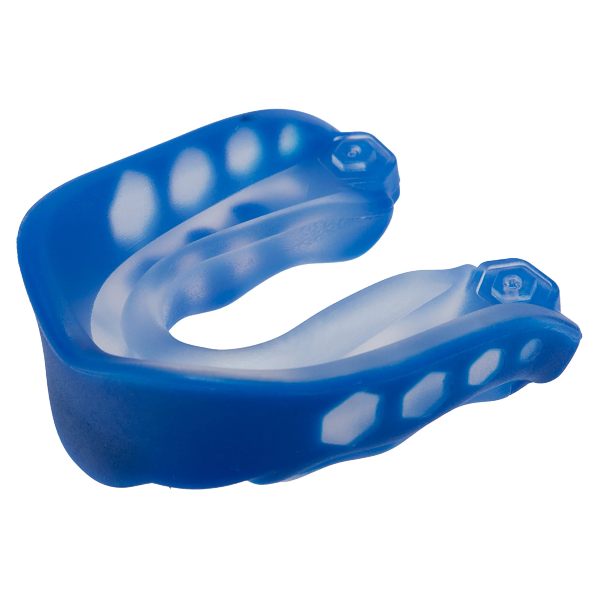 Капа ZTT у футлярі синій