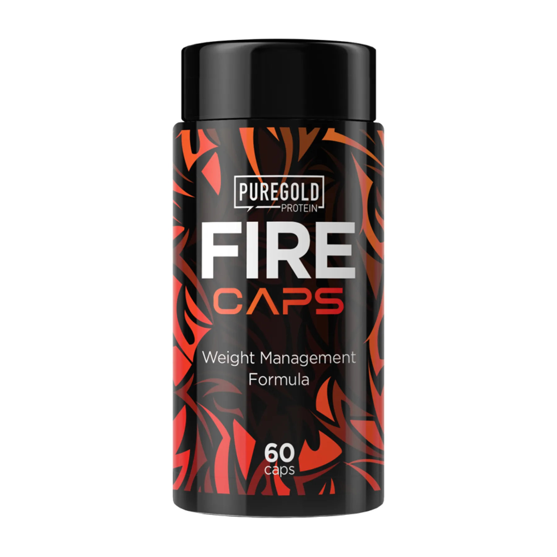 Fire - 60 капсул