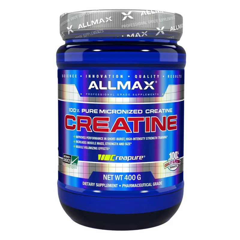 Creatine - 400 г