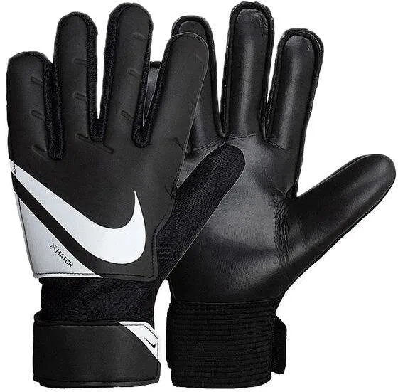 Рукавички воротарські Nike NK GK MATCH JR-FA20 (оригінал) - 7