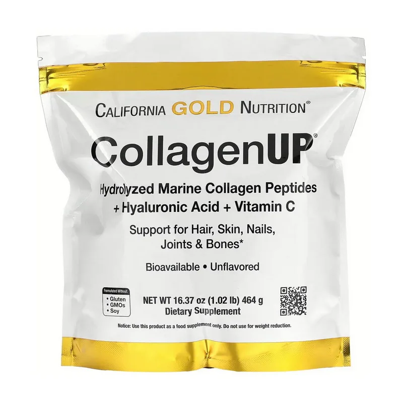 CollagenUP - 464 г
