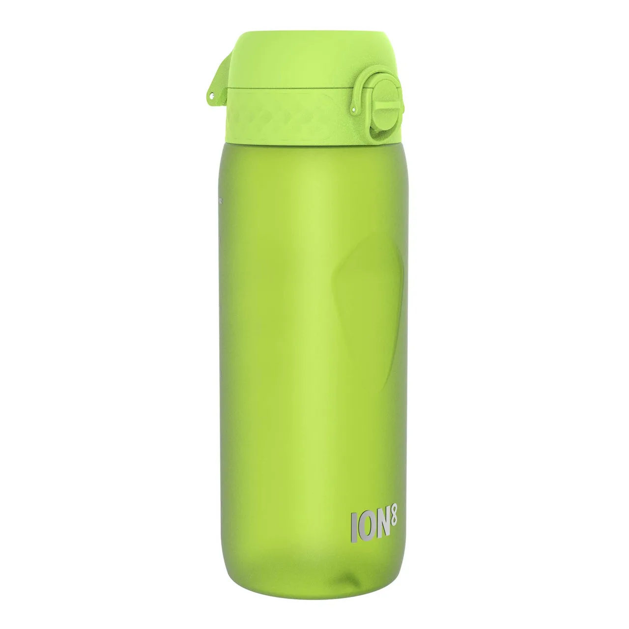 Пляшка для води ION8 750 мл. (ЕКО пляшка) BPA Free, Green