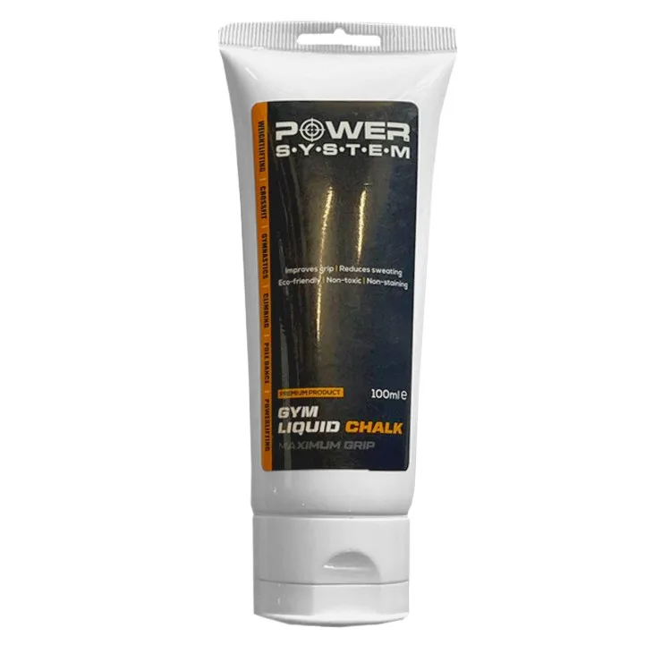 Sports Liquid Chalk Power System PS-4081 Liquid Chalk - 100 ml