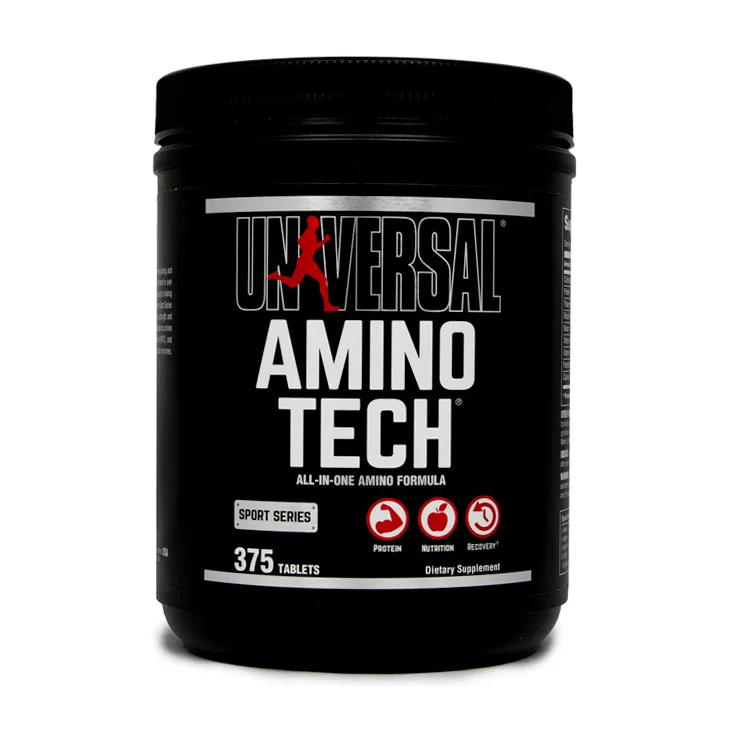 Amino Tech - 375 таблеток