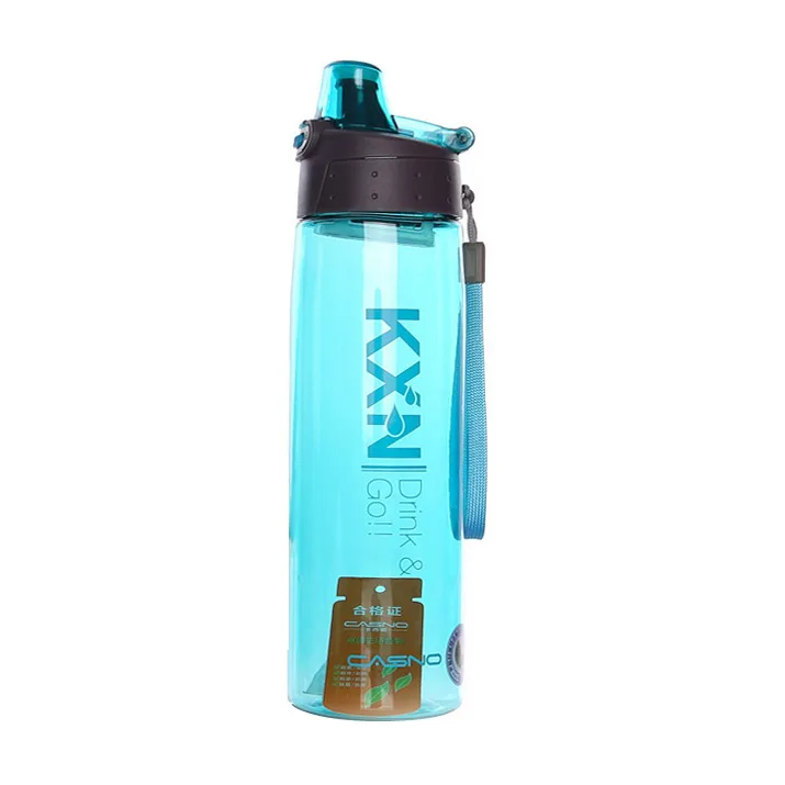 Casno Waterbottle KXN-1180 - 780 мл, синій