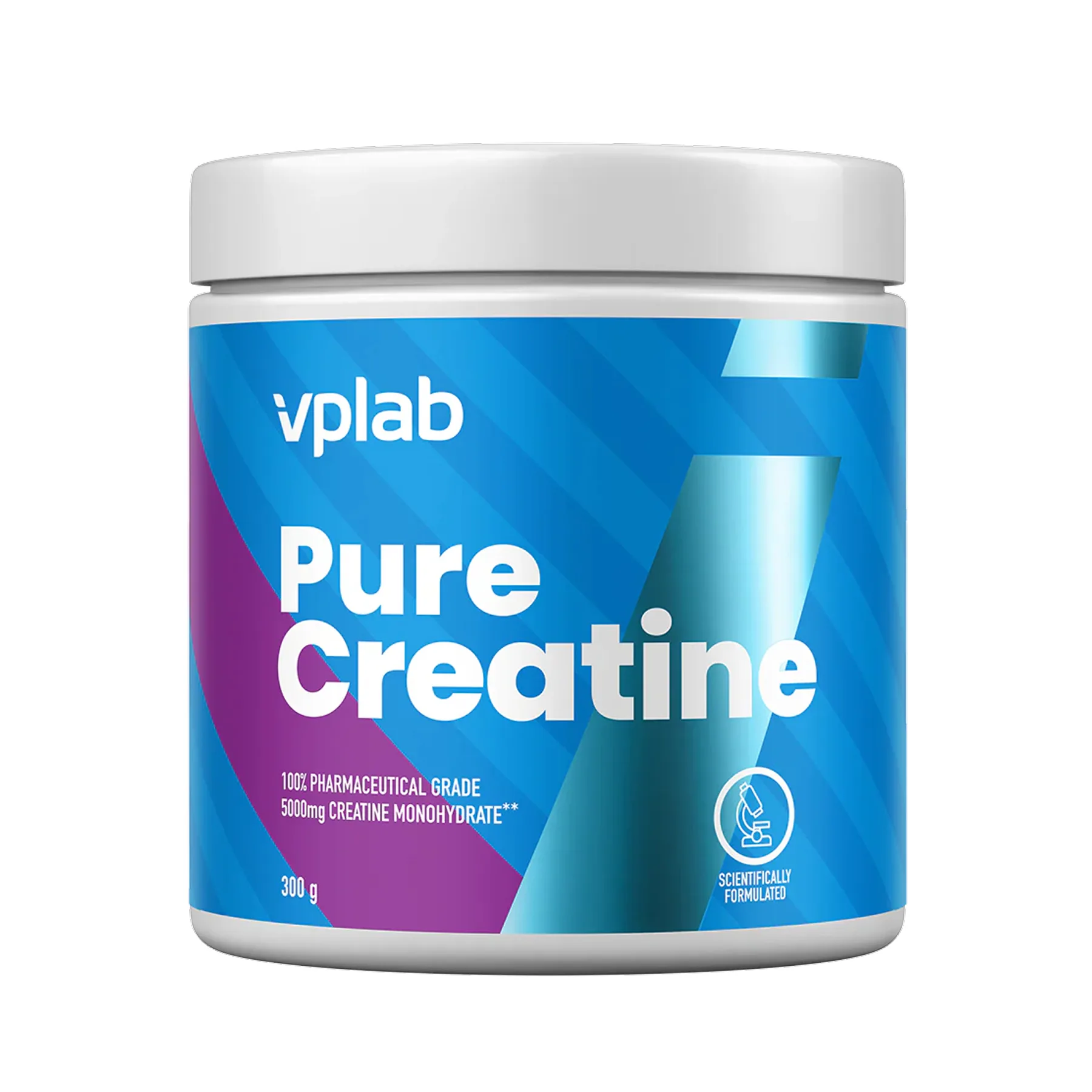 Pure Creatine - 300 г