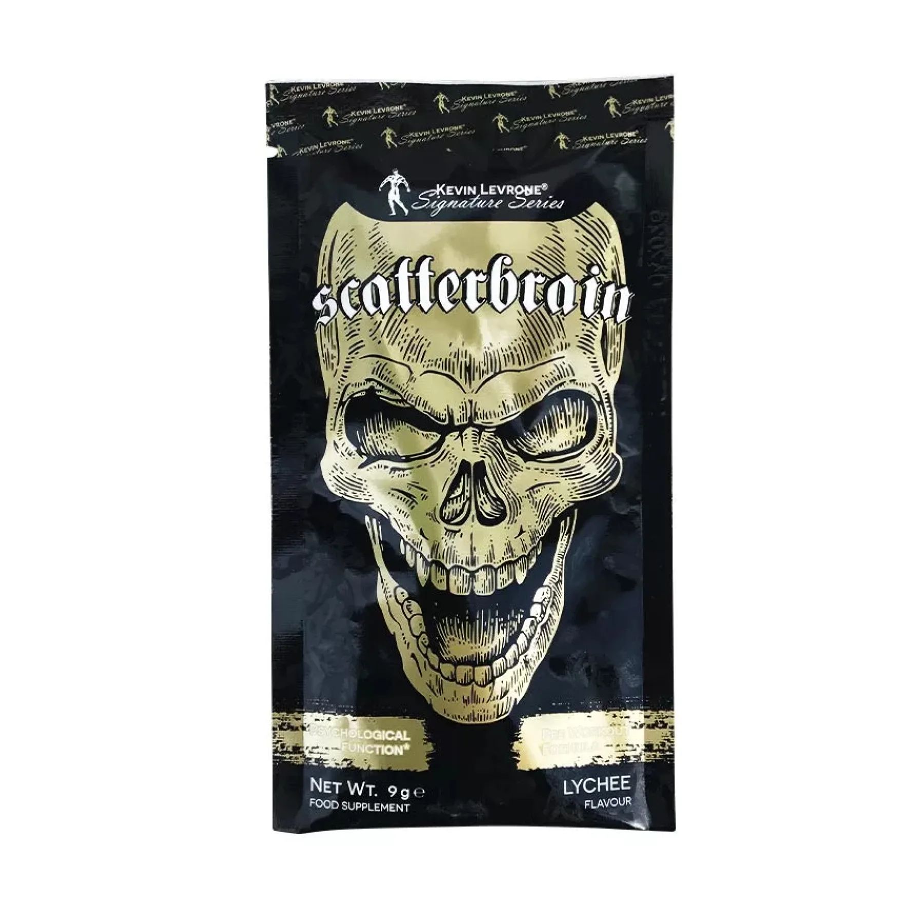 Scatterbrain - 9 г драконів фрукт