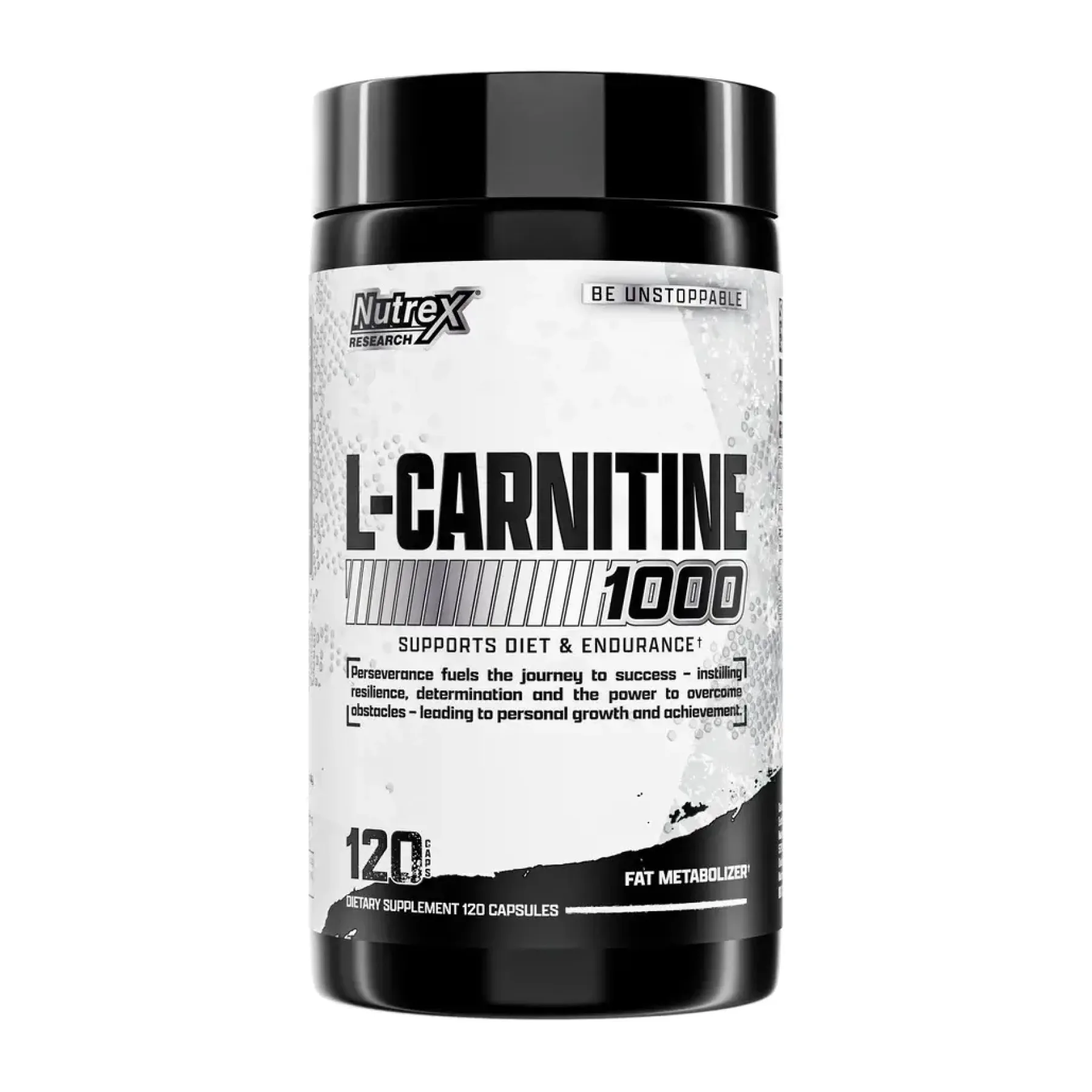 Lipo 6 Carnitine - 120 капсул