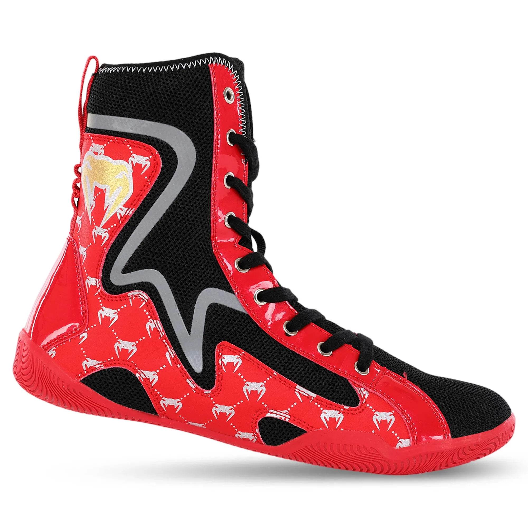 Боксерки VNM червоний 43