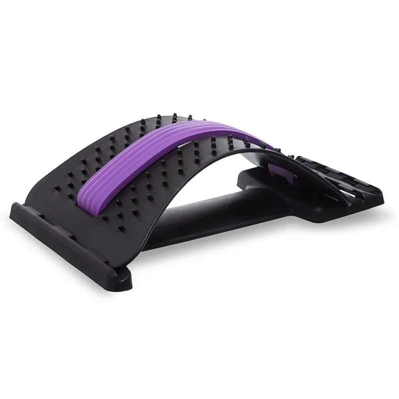 Тренажер для спини та хребта місток 3 рівня гнучкості Magic Back Support New