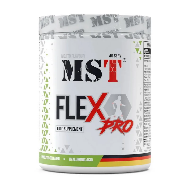 FleX Pro - 420 г Мохіто