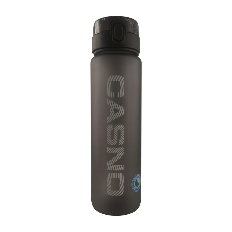 Casno Waterbottle KXN-1184 1,05 л сірий