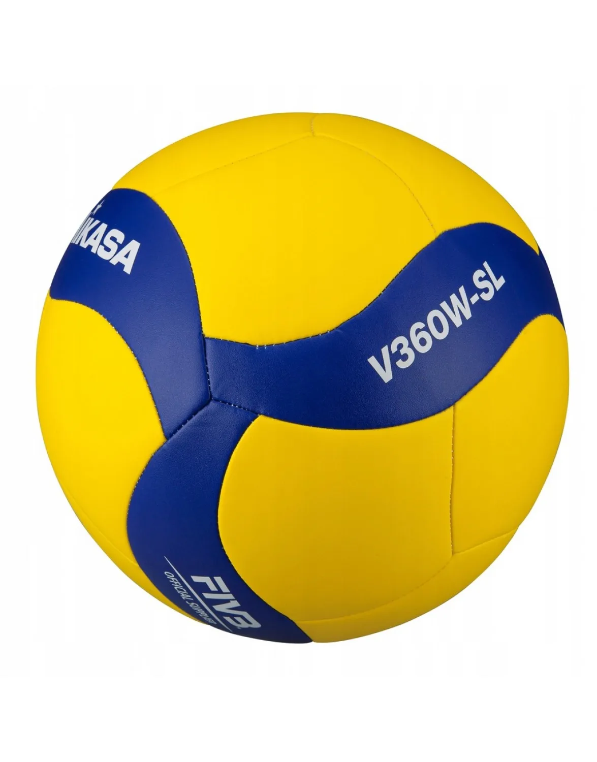 Мяч волейбольный Mikasa V360W-SL (оригинал)