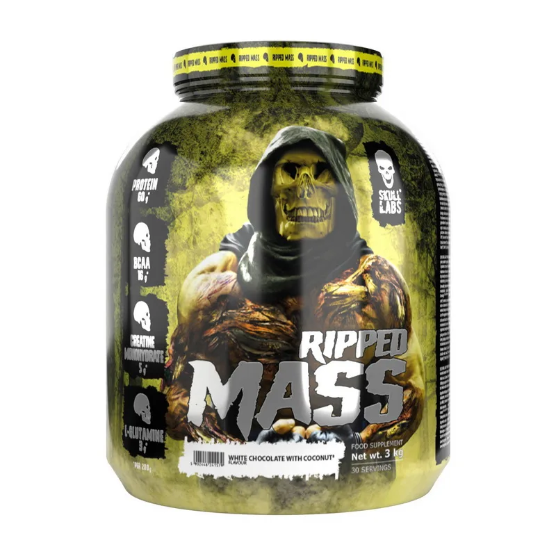 Ripped Mass - 3 кг баунті