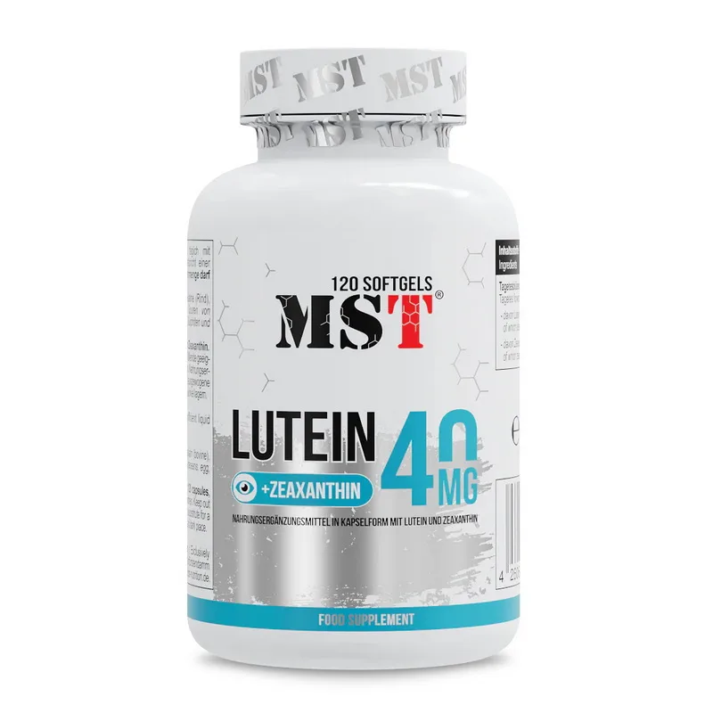 Lutein 40 мг - 120 софтгель