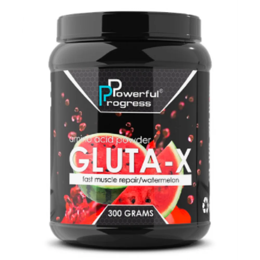 Gluta - Х - 300 г Кавун