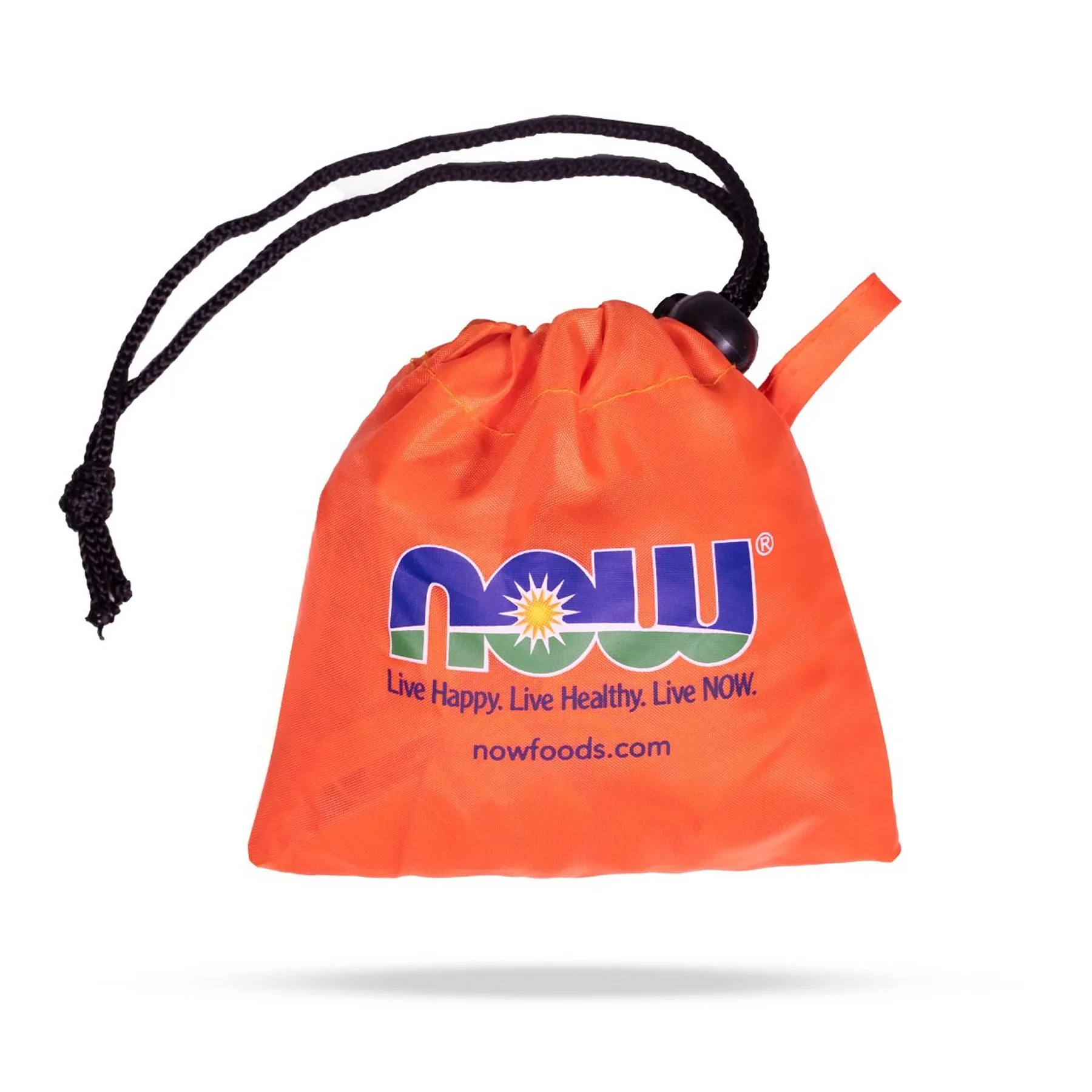 Now 4 ever Bag - помаранчевий