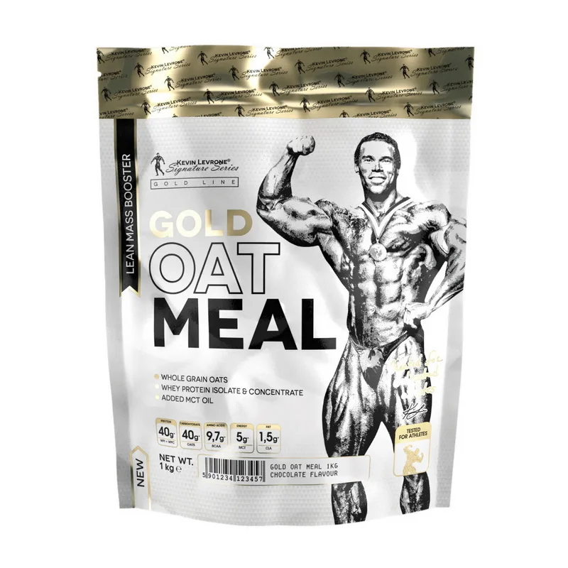 Gold OAT Meal - 1 кг Шоколад