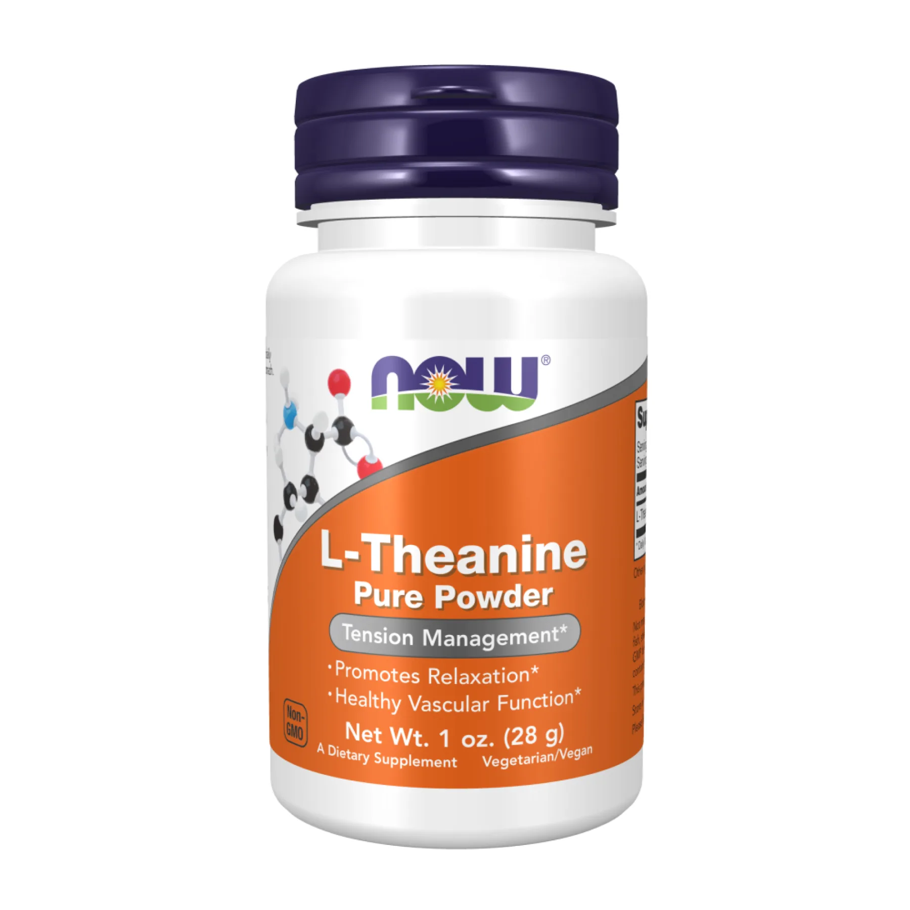 L-Theanine Powder - 28 г