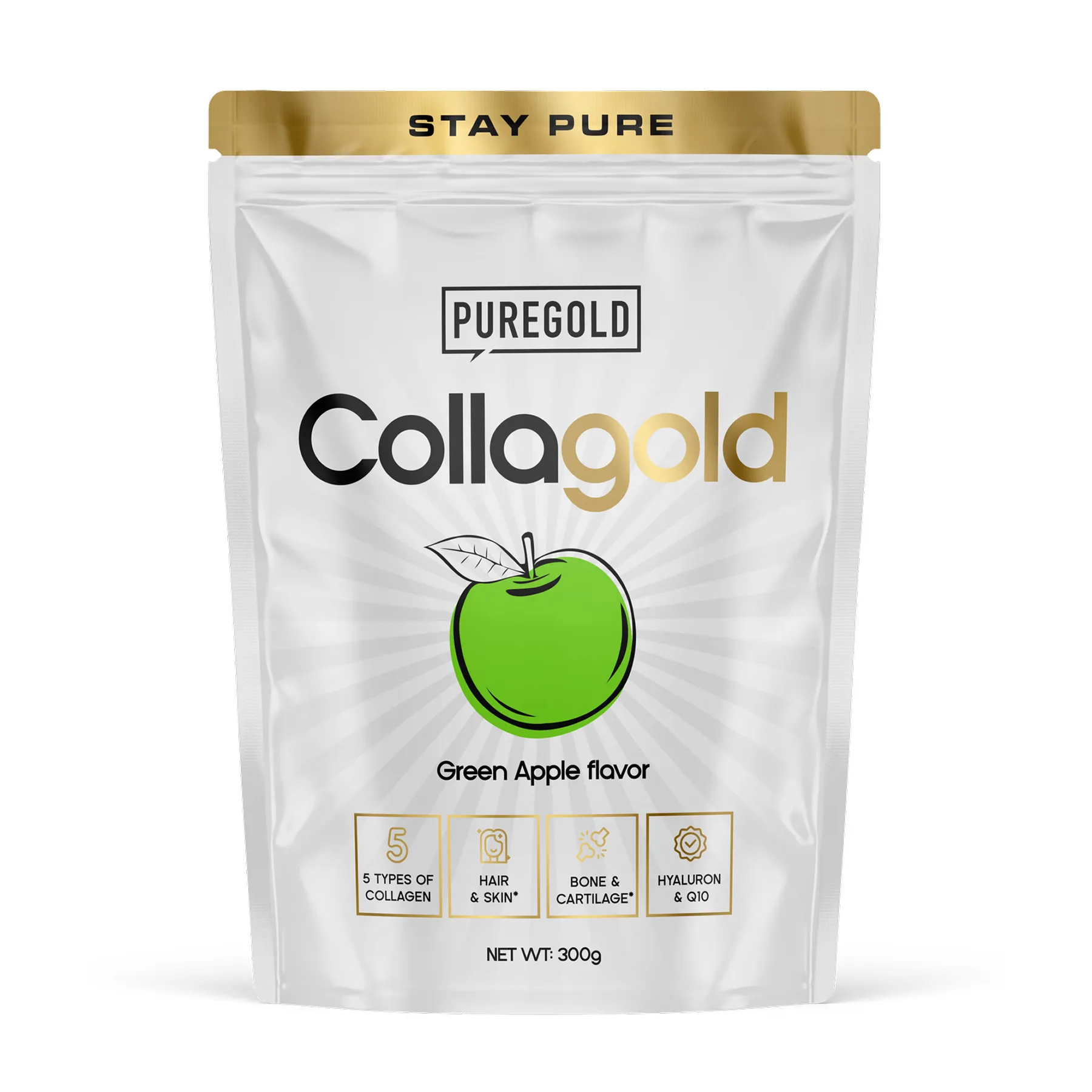 Collagold - 300 г груша