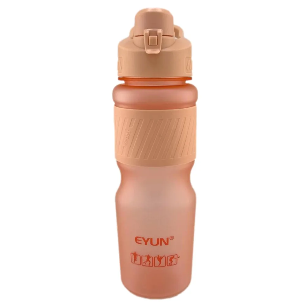 Пляшка для води 750ml рожевий