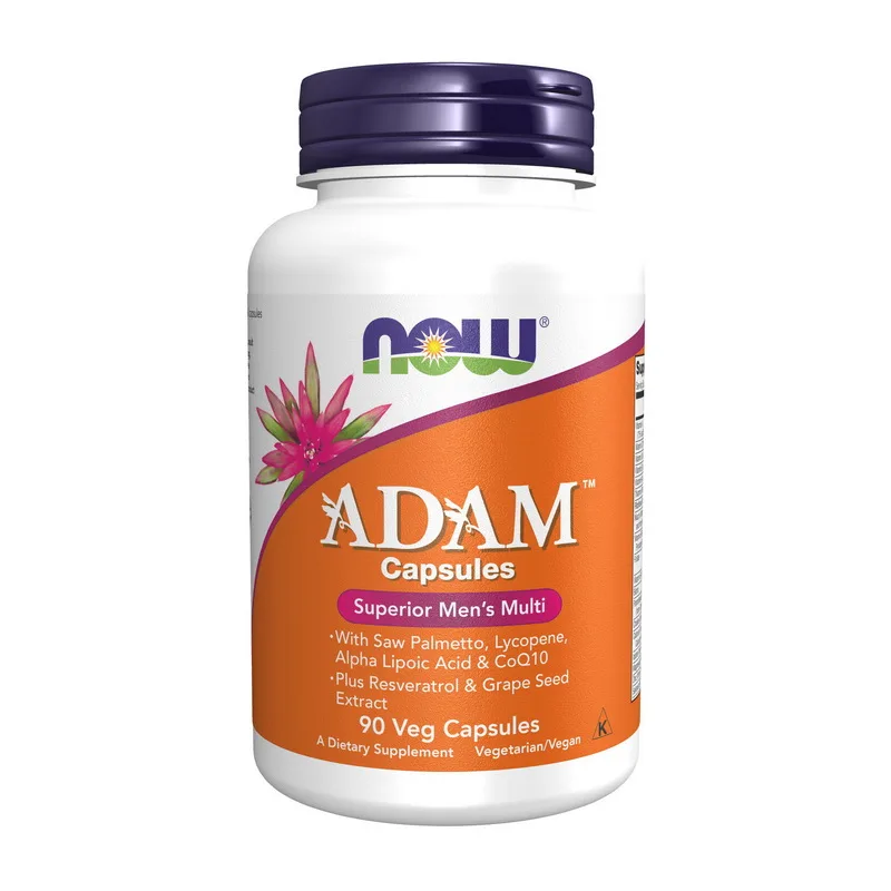 Adam - 90 капсул