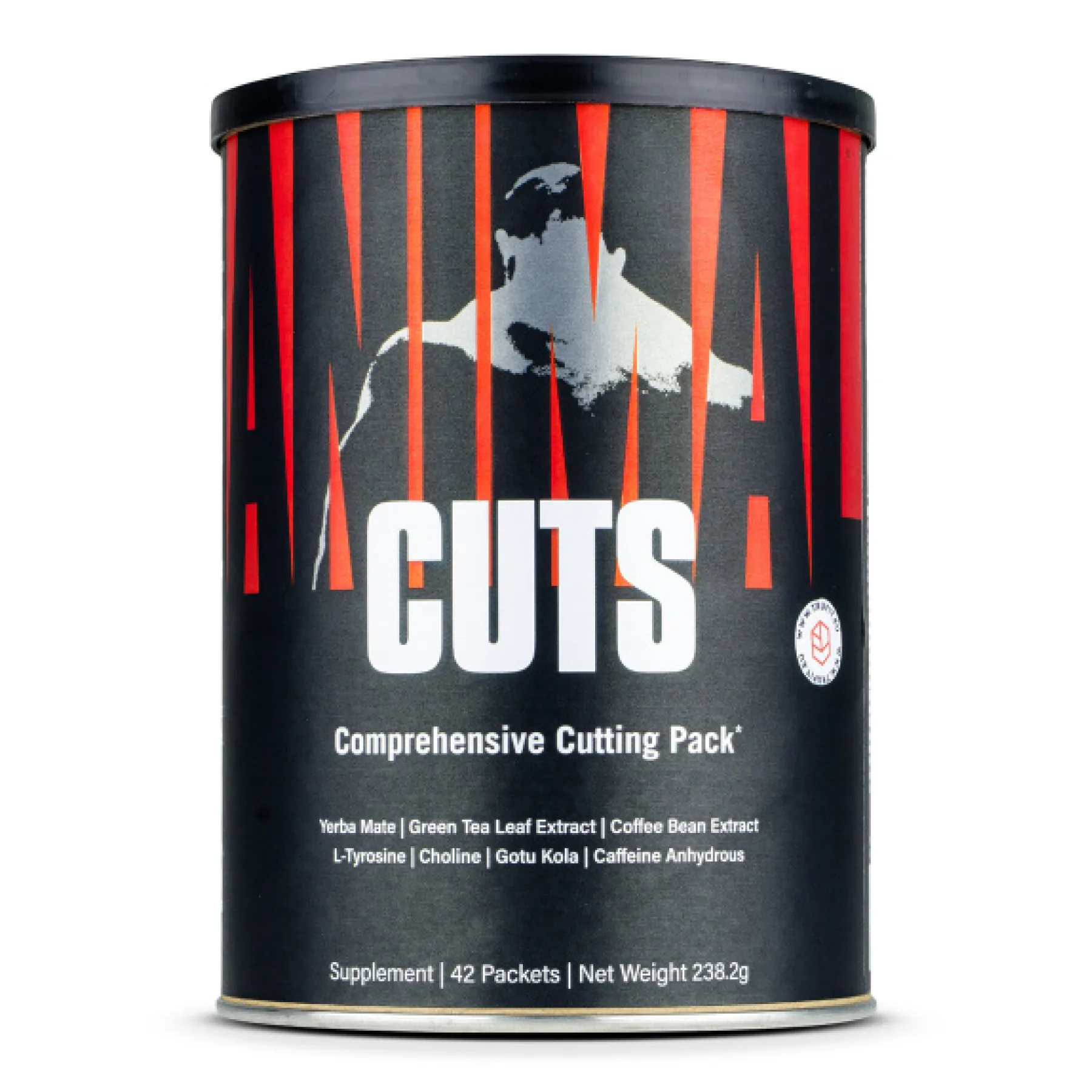 Cuts Powder - 248 г синій льодовий попс