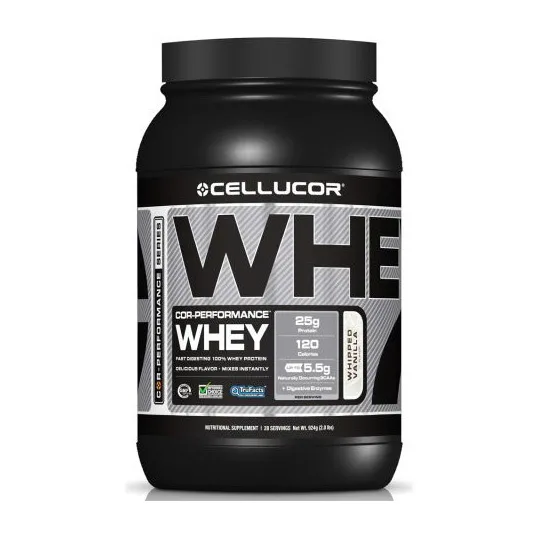 Performance Whey - 884 г Кориця вихр
