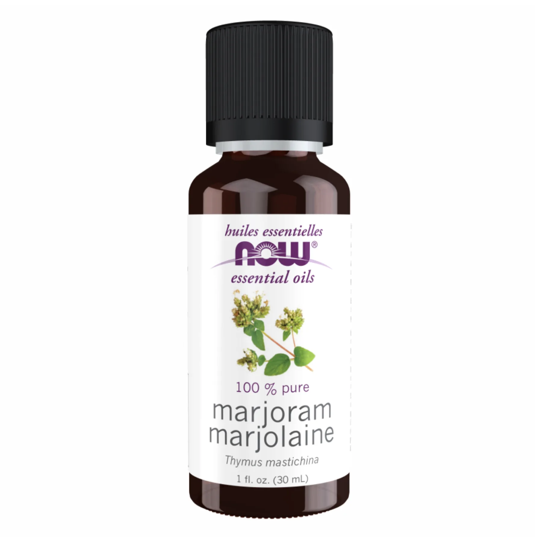 Marjoram Oil - 30 мл