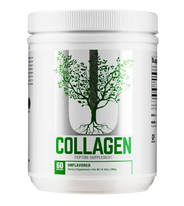 Collagen 60 порцій - 300 г