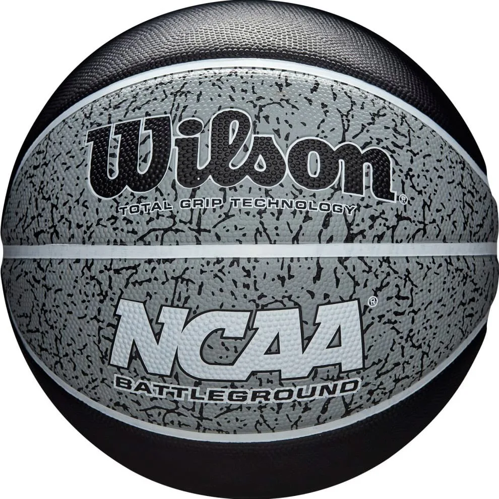 М'яч баскетбольний Wilson NCAA Battleground 285 size 7