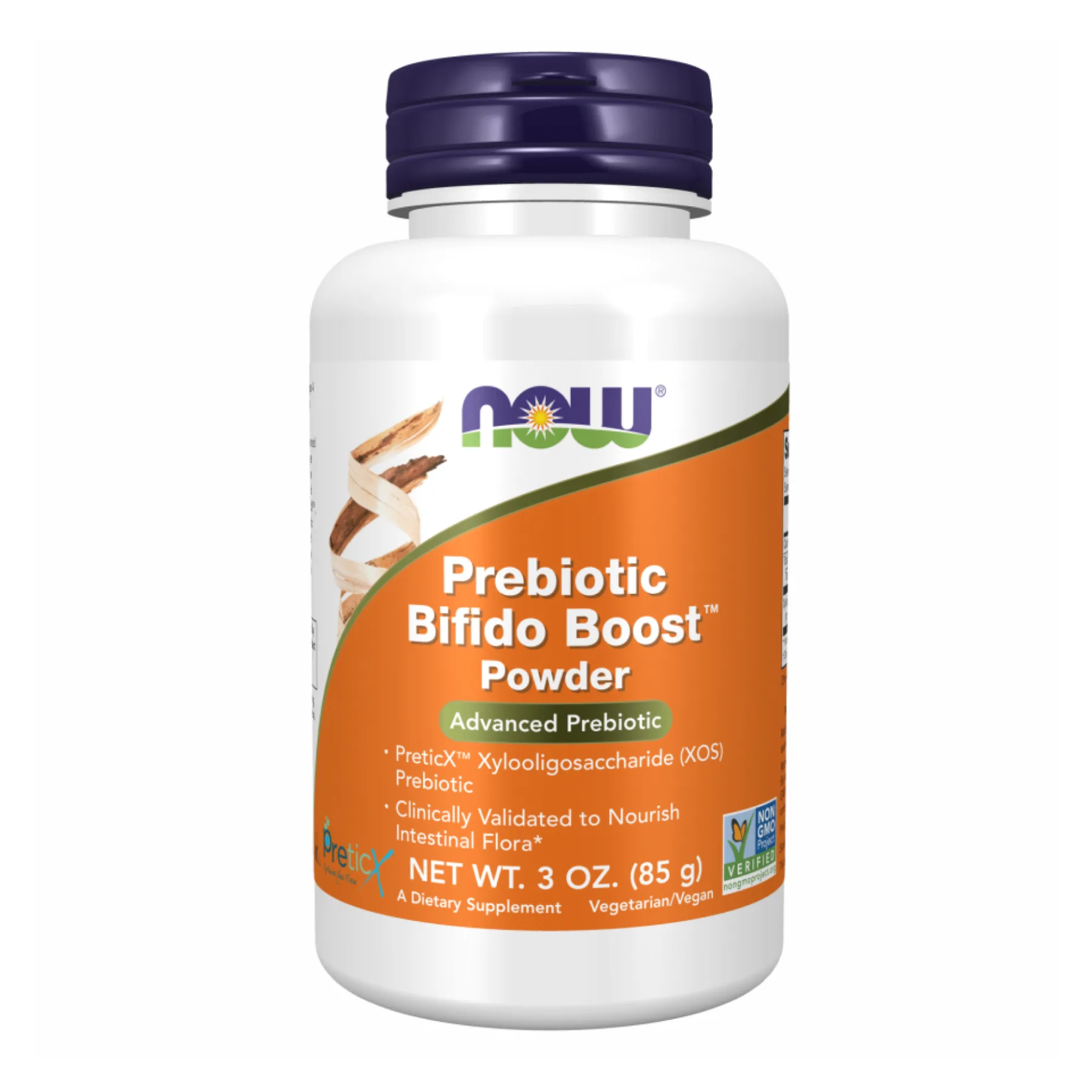 Prebiotic Bifido Boost Powder - 85 г