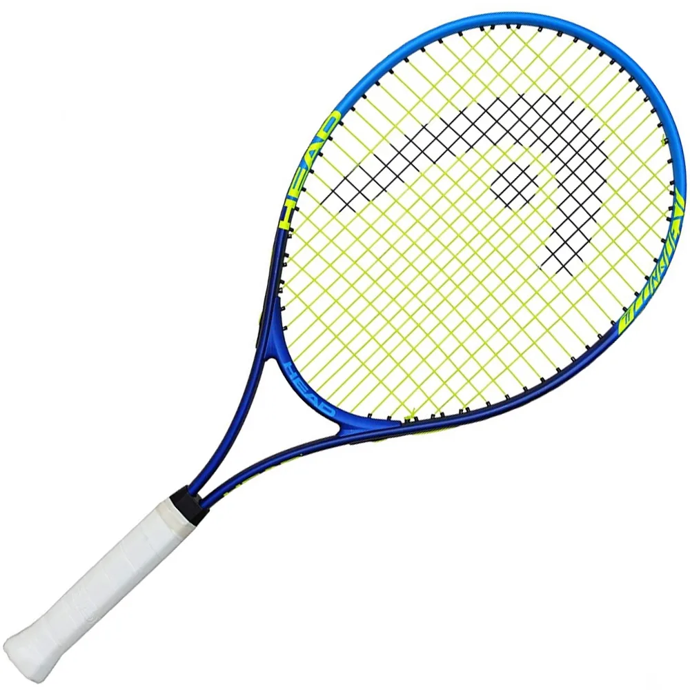 Тенісна ракетка Head Ti. Conquest (MM Trade) Gr2 з чохлом 235-631-2 (Оригінал)