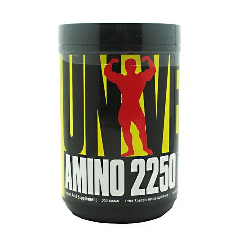 Amino 2250 - 230 таблеток