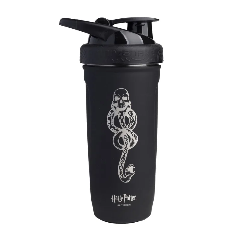 SmartShake Reforce Harry Dark Mark - 900 мл