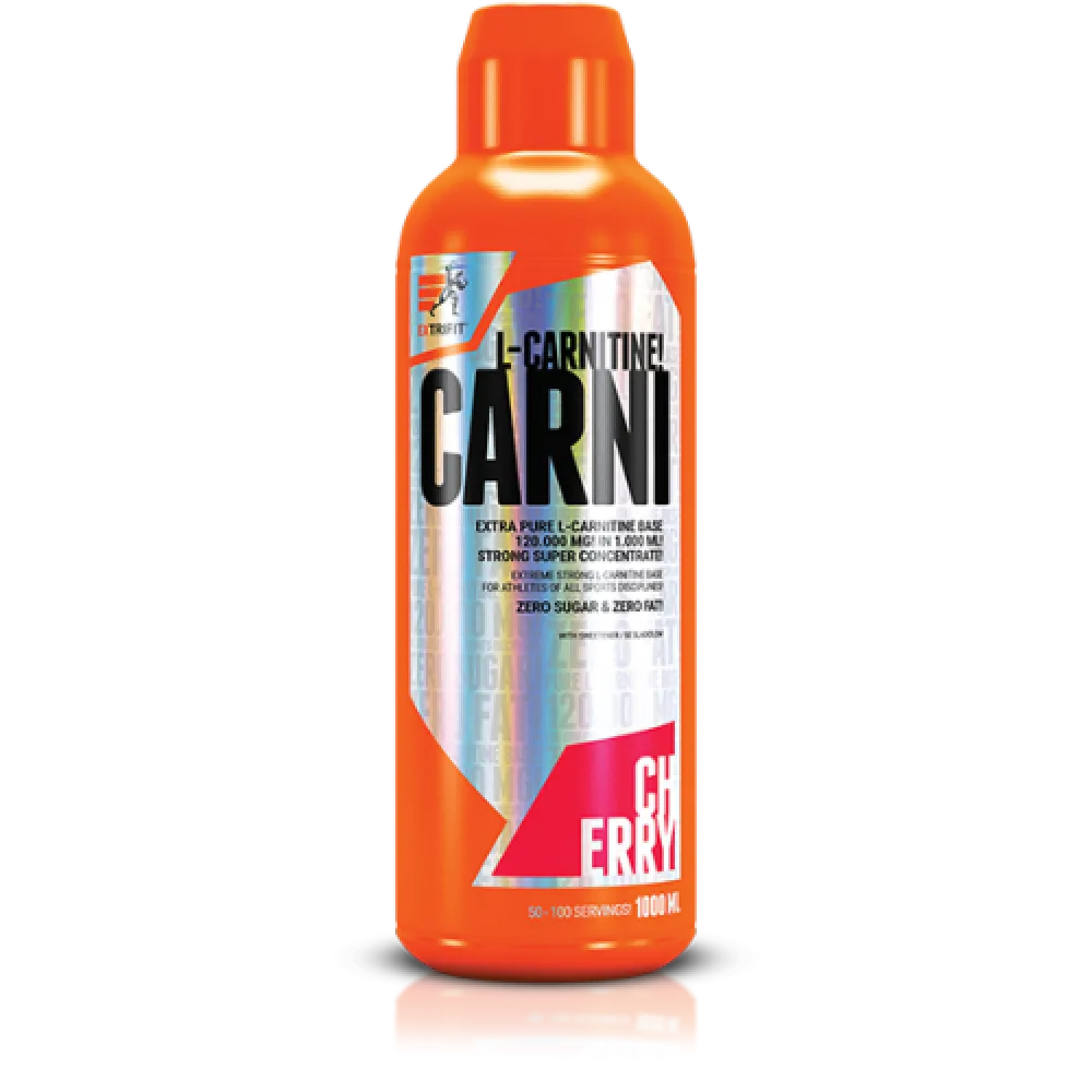 Carni 120000 - 1 л Мандарин