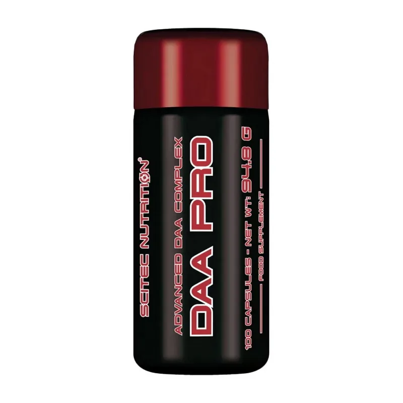DAA PRO - 100 капсул