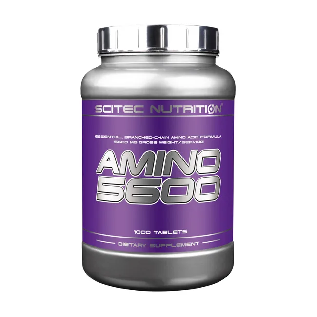 Amino 5600 - 1000 таблеток