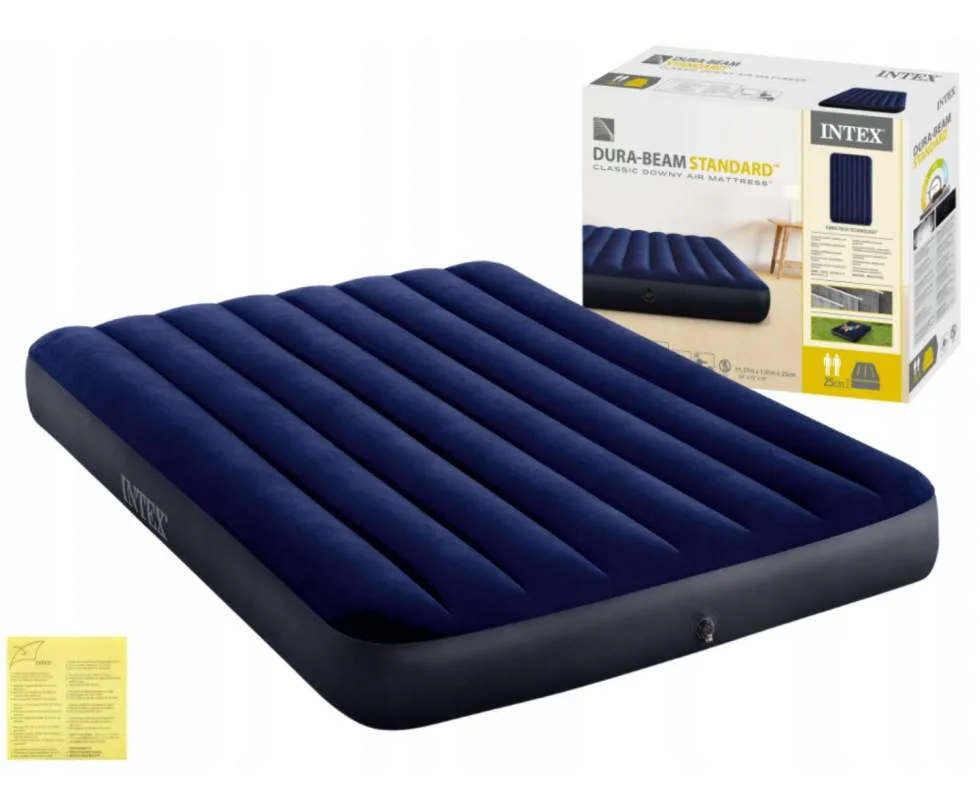 Матрац INTEX