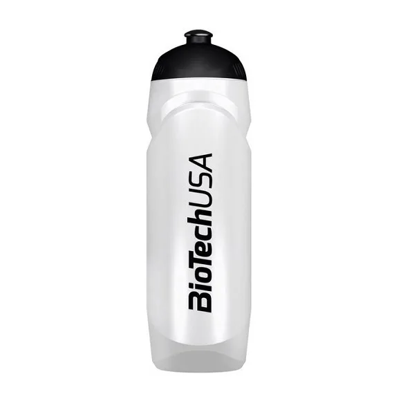 Waterbottle BioTech USA - 750 мл білий