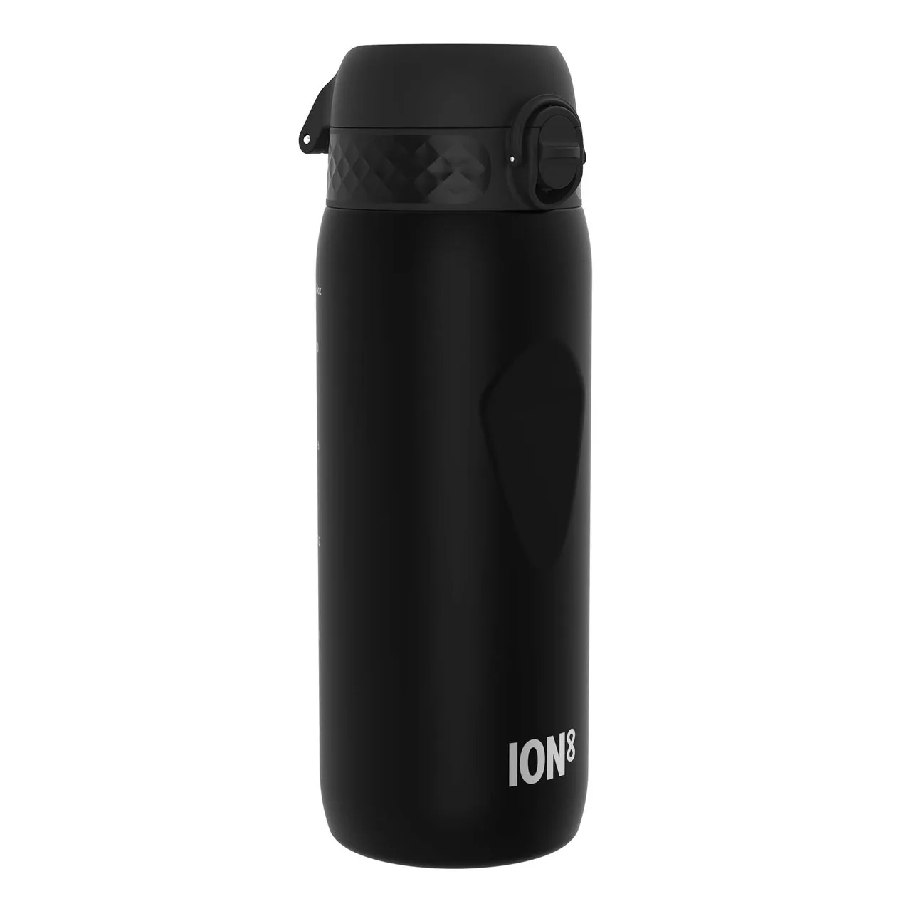Пляшка для води ION8 750 мл. (ЕКО пляшка) BPA Free, Black