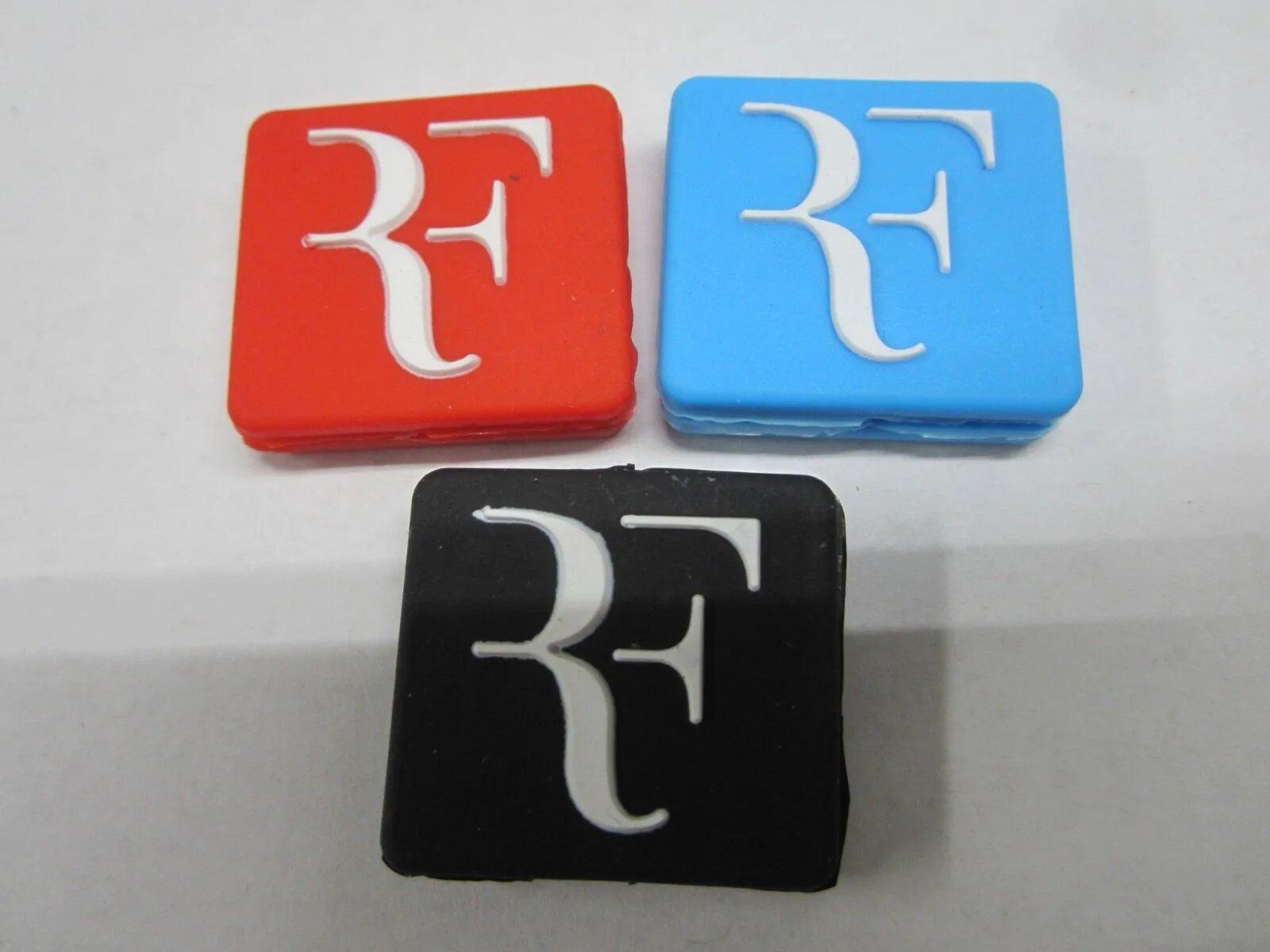 Віброгасник RF Dampener 1 шт  Чорний