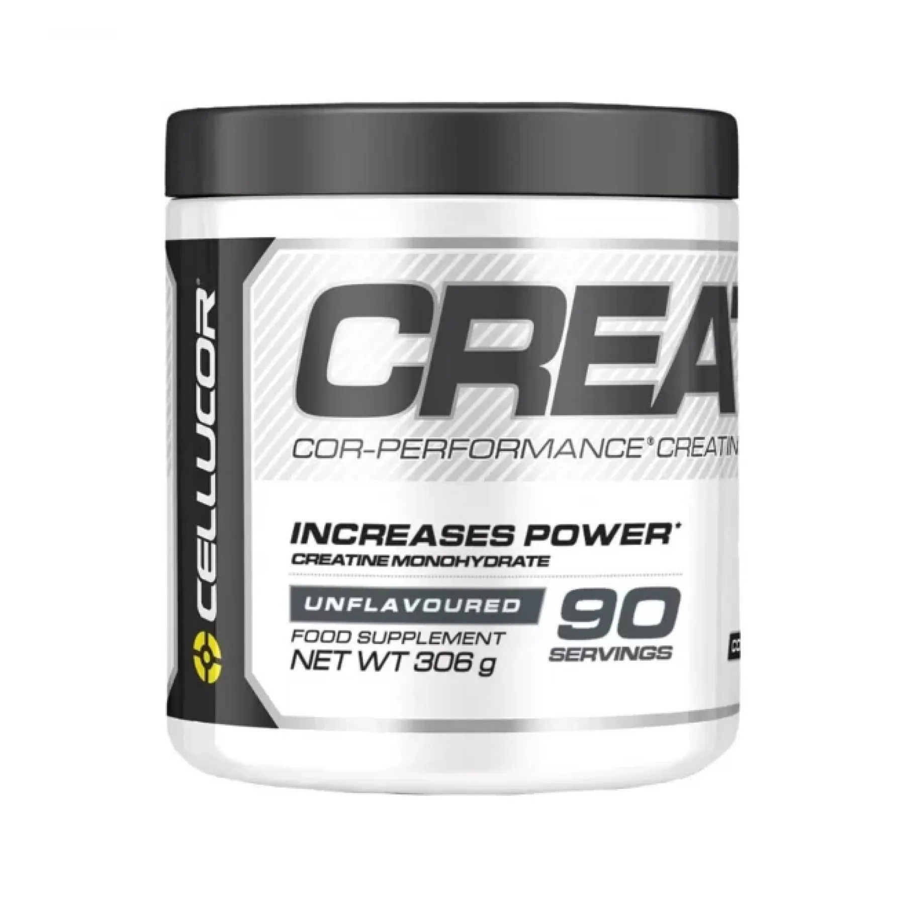 Creatine - 306 г чистий